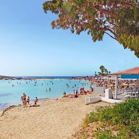 Villa Napa View أيا نابا المظهر الخارجي الصورة