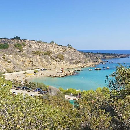 Villa Napa View أيا نابا المظهر الخارجي الصورة