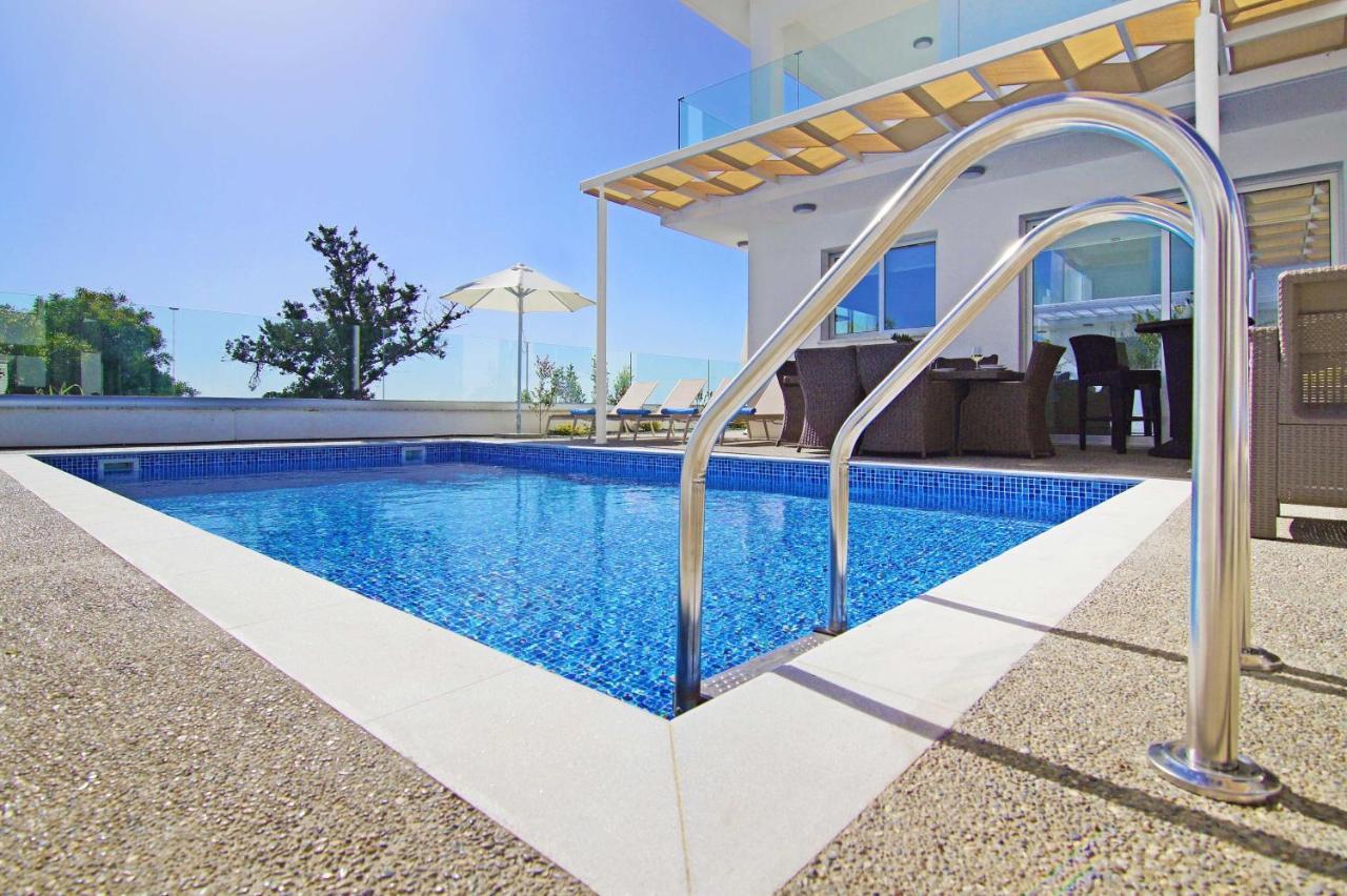 Villa Napa View أيا نابا المظهر الخارجي الصورة