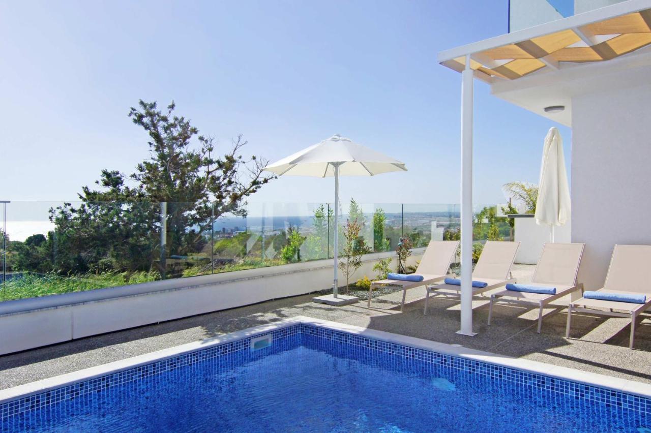 Villa Napa View أيا نابا المظهر الخارجي الصورة