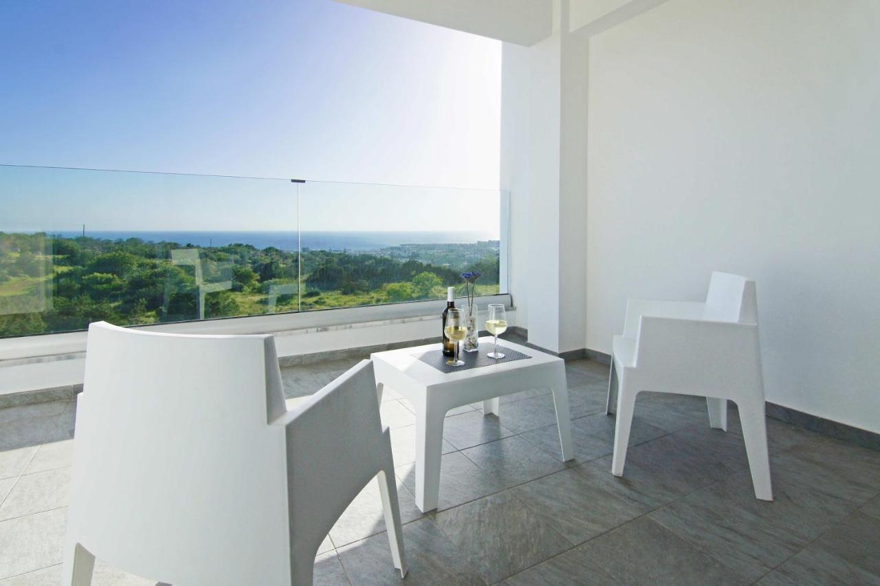 Villa Napa View أيا نابا المظهر الخارجي الصورة
