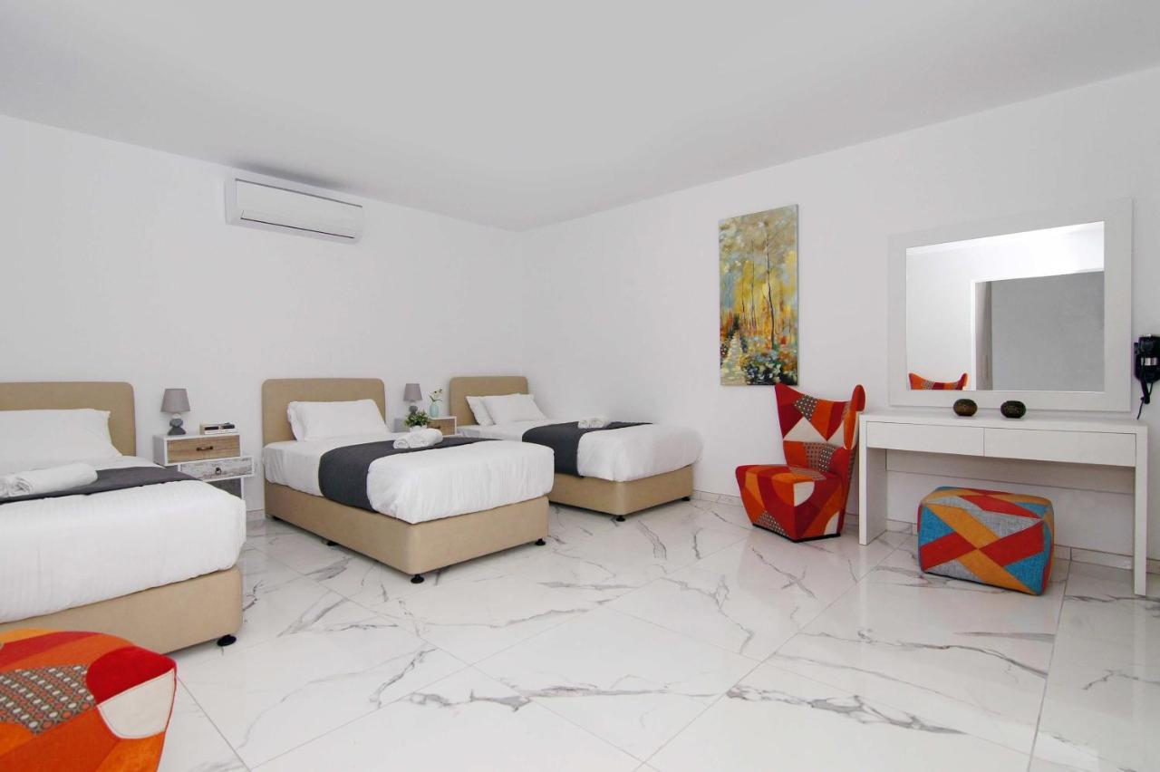 Villa Napa View أيا نابا المظهر الخارجي الصورة