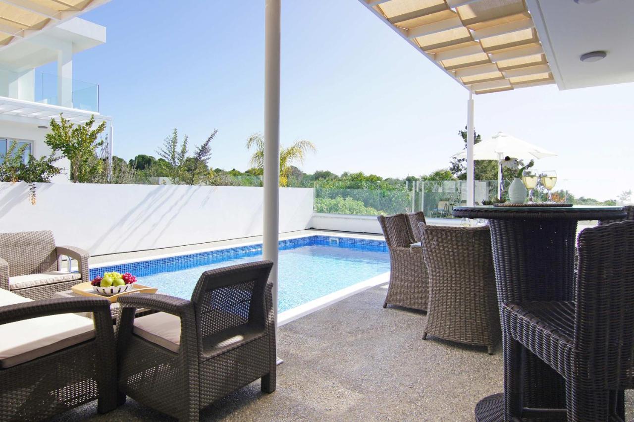 Villa Napa View أيا نابا المظهر الخارجي الصورة