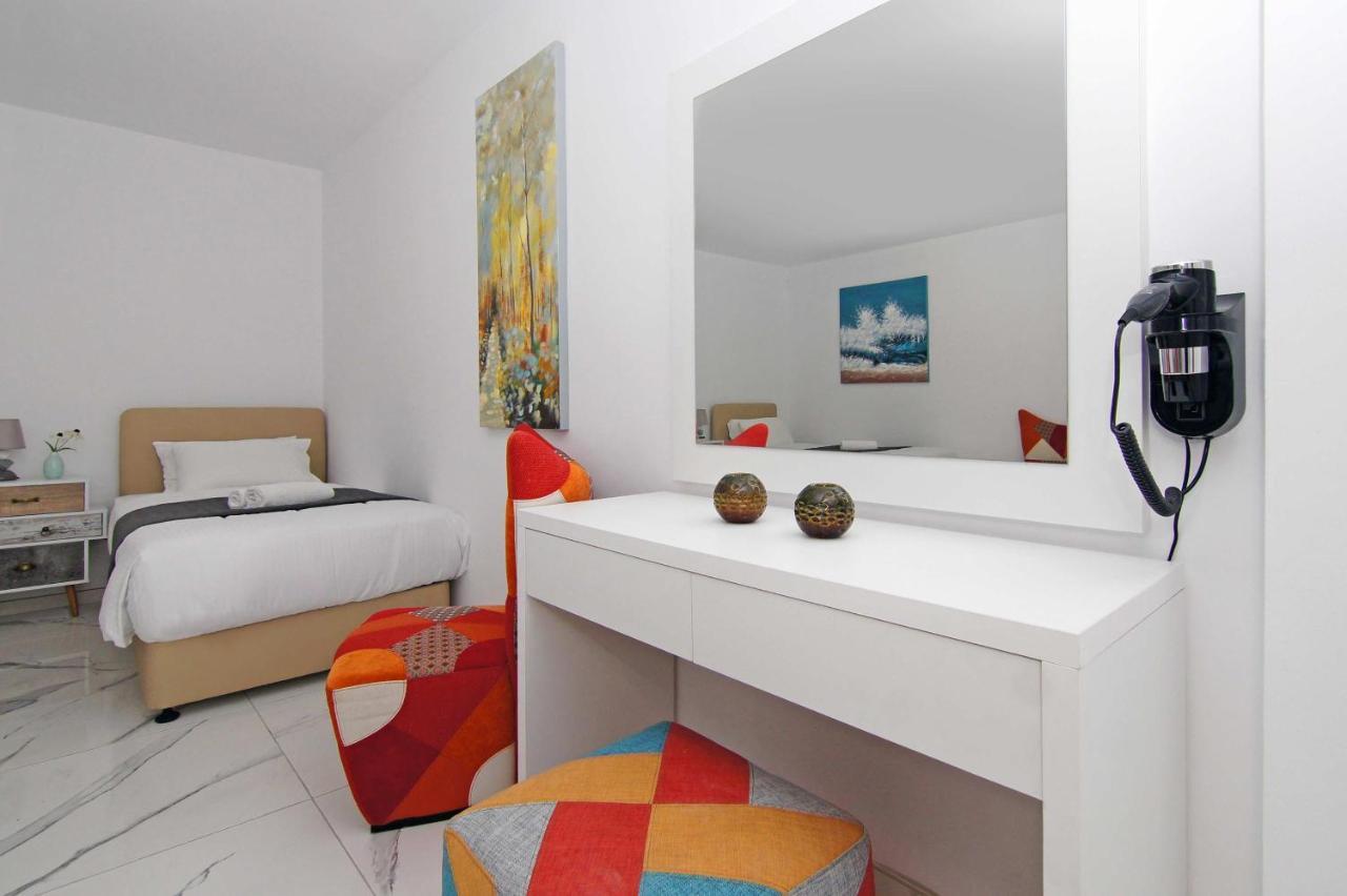 Villa Napa View أيا نابا المظهر الخارجي الصورة