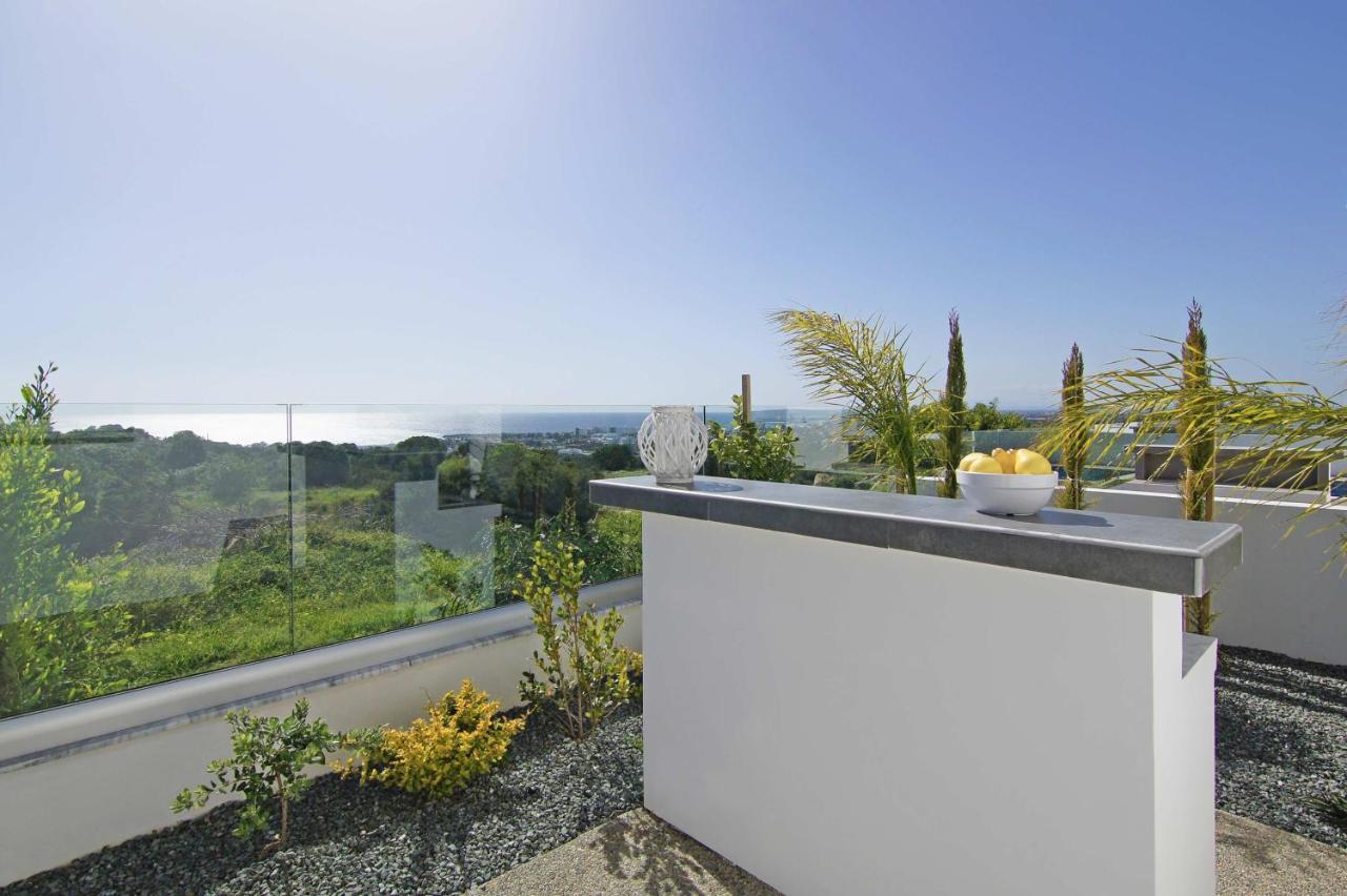Villa Napa View أيا نابا المظهر الخارجي الصورة