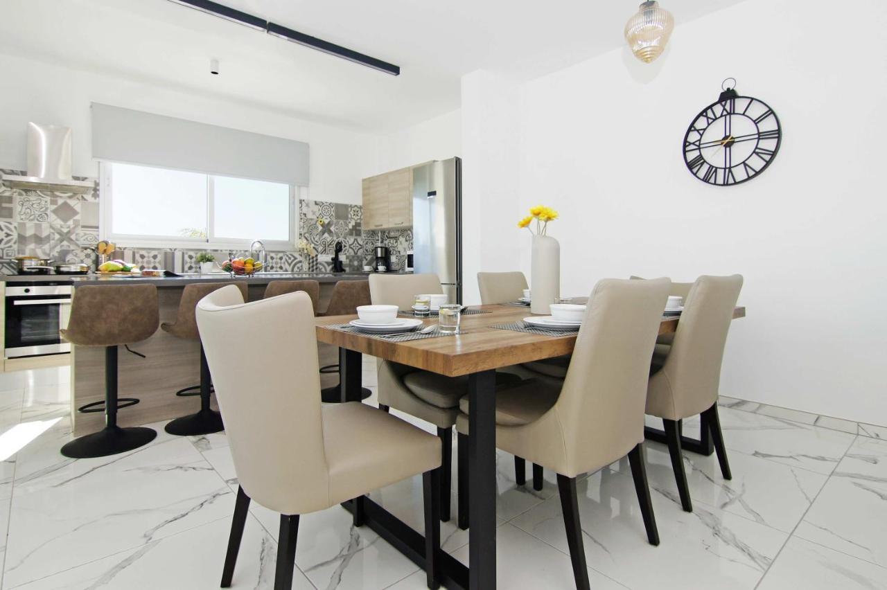 Villa Napa View أيا نابا المظهر الخارجي الصورة