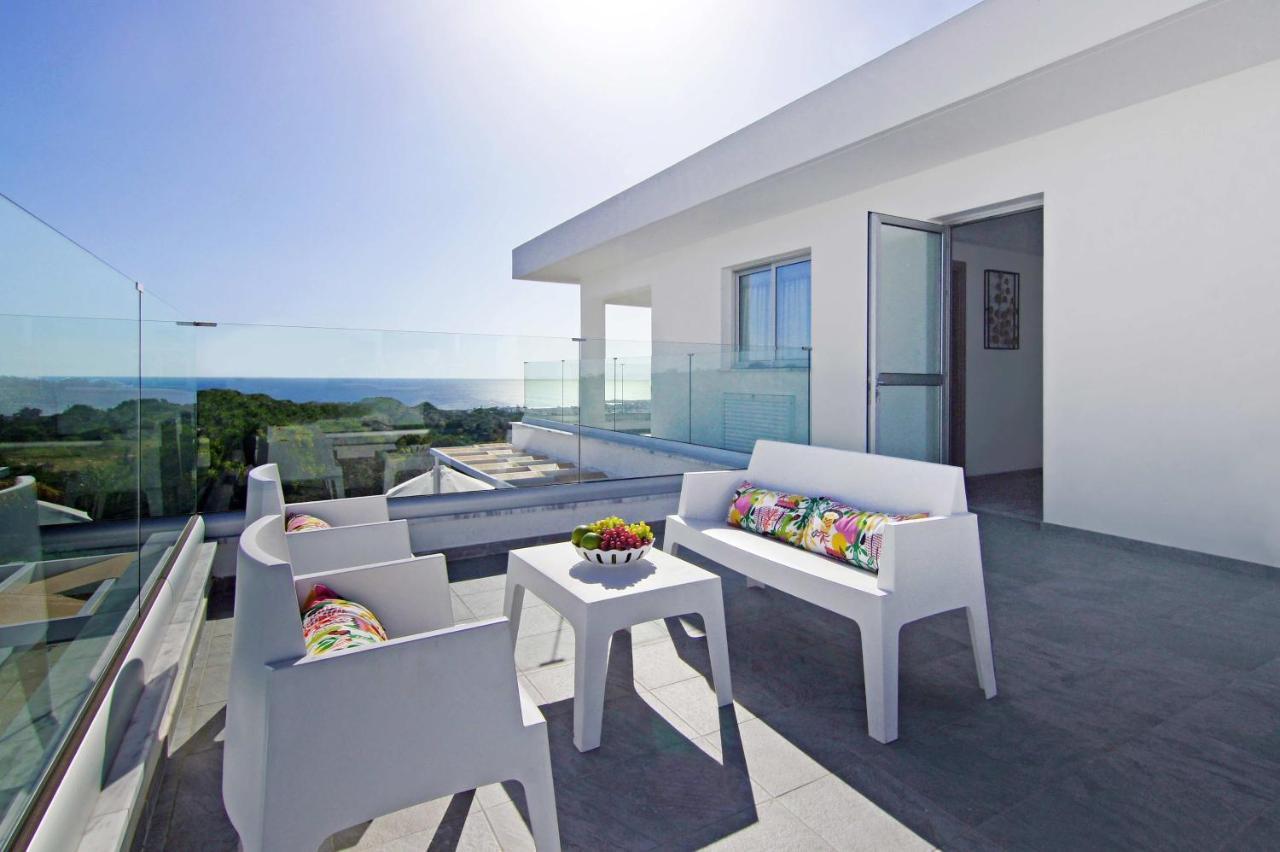 Villa Napa View أيا نابا المظهر الخارجي الصورة