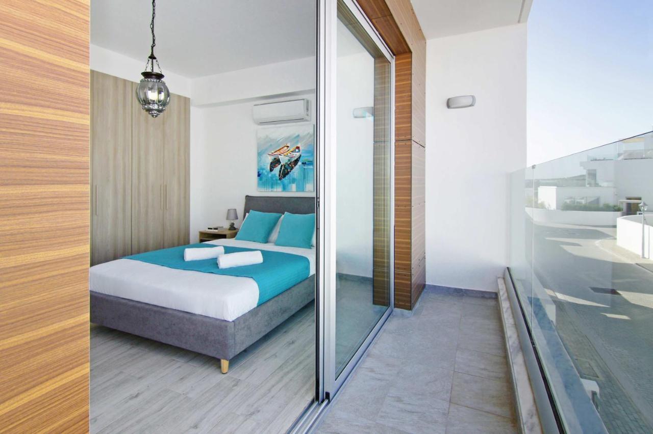 Villa Napa View أيا نابا المظهر الخارجي الصورة