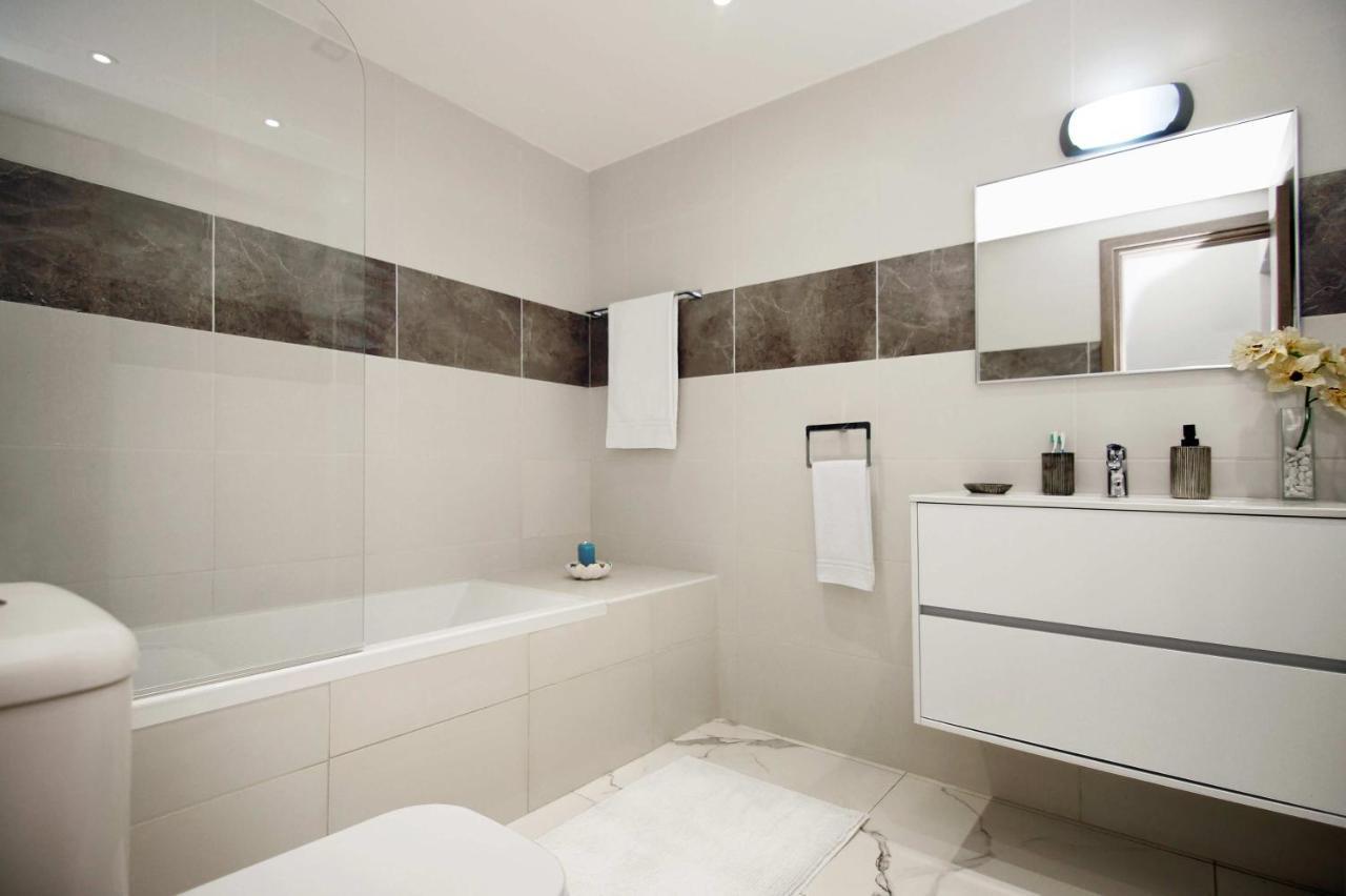 Villa Napa View أيا نابا المظهر الخارجي الصورة