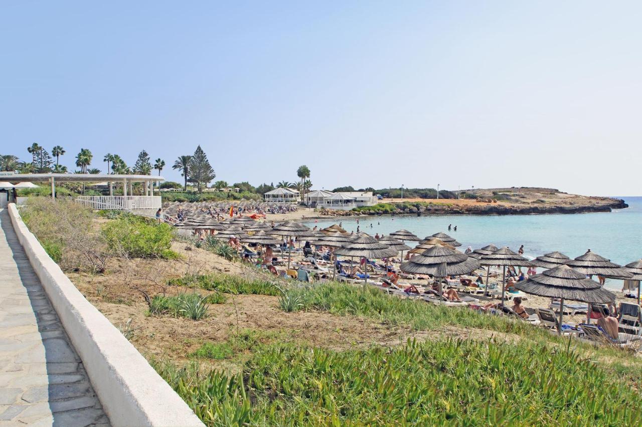 Villa Napa View أيا نابا المظهر الخارجي الصورة